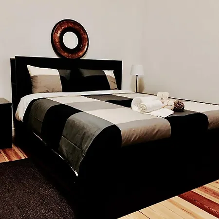 In Baixa-chiado Apartment