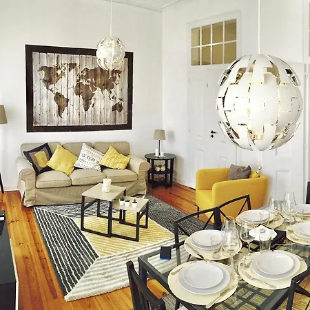 In Baixa-chiado * Lisboa