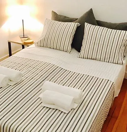 In Baixa-chiado Apartment Lisbon