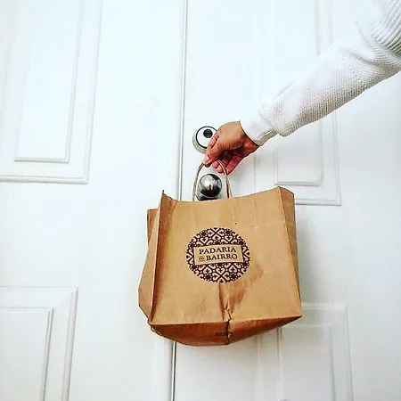 Lägenhet In Baixa-chiado