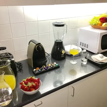 Appartement In Baixa-chiado *