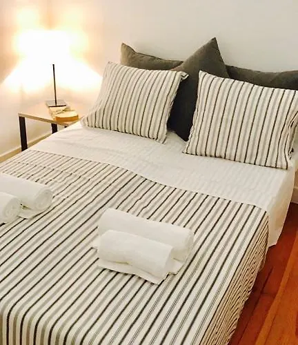 In Baixa-chiado Apartamento Lisboa